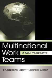 Multinational Work Teams