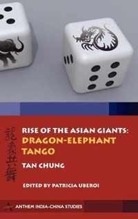 Rise of the Asian Giants