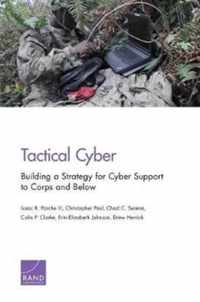 Tactical Cyber