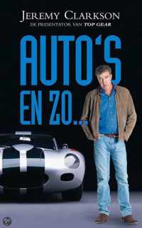 Auto's en zo... | Jeremy Clarkson