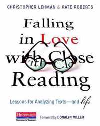 Falling in Love with Close Reading