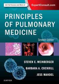 Principles of Pulmonary Medicine