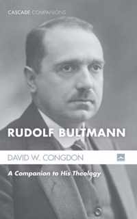 Rudolf Bultmann