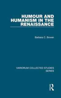 Humour and Humanism in the Renaissance