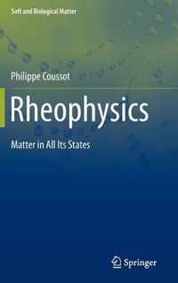 Rheophysics: Matter In All Its States