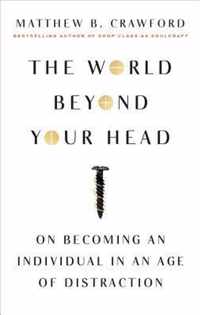 The World Beyond Your Head