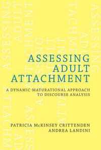 Adult Attachment Interview