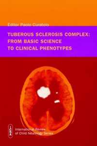 Tuberous Sclerosis Complex