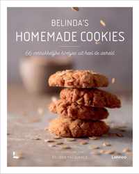 Belinda's homemade cookies