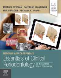 Newman and Carranza's Essentials of Clinical Periodontology