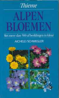 Alpenbloemen