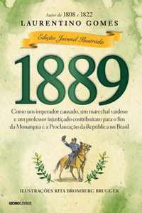 1889 Juvenil