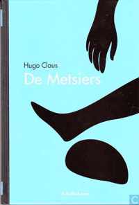 De metsiers