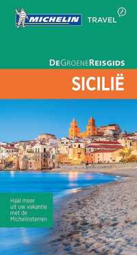 De Groene Risgids - Sicilië