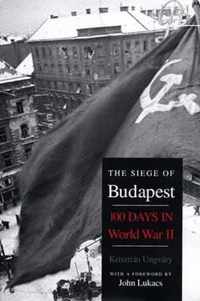 The Siege of Budapest