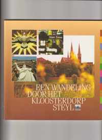 Een wandeling door kloosterdorp Steyl