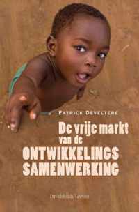 De vrije markt van de ontwikkelingssamenwerking