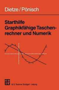 Starthilfe Graphikfahige Taschenrechner Und Numerik