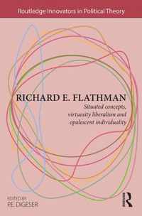 Richard E. Flathman