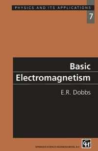 Basic Electromagnetism