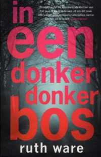 In een donker, donker bos (Veldboeket special 2018)