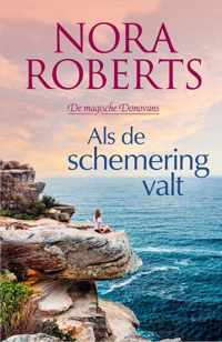 Als de schemering valt