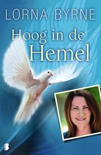 Hoog in de hemel