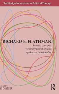 Richard E. Flathman