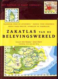 Zakatlas Van De Belevingswereld