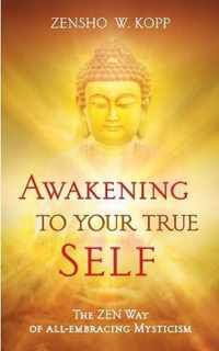 Awakening to Your True Self