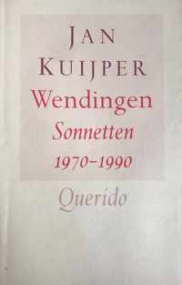 Wendingen