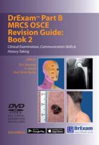 Drexam Part B MRCS Osce Revision Guide