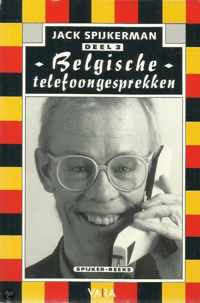 Belgische telefoongesprekken