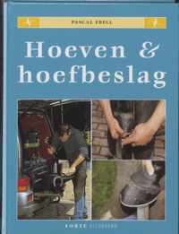 Hoeven En Hoefbeslag