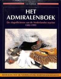 Het Admiralenboek