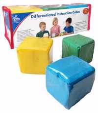 Differentiated Instruction Cubes