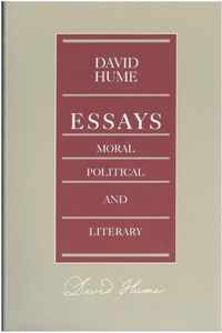 Essays -- Moral Political & Literary, 2nd Edition