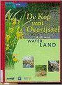 De kop van overijssel.land werd wat