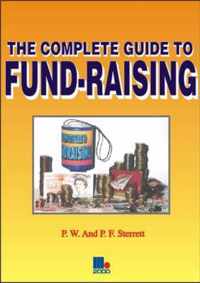 The Complete Guide to Fundraising