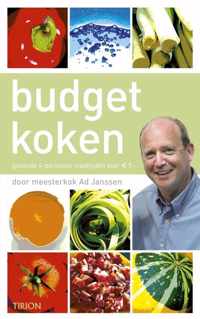 Budgetkoken