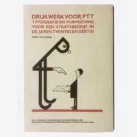 Drukwerk voor PTT