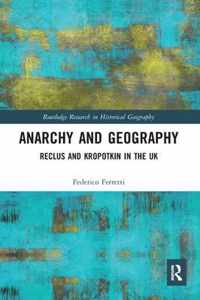 Anarchy and Geography