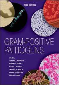 GramPositive Pathogens