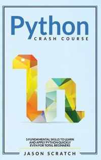 Python Crash Course