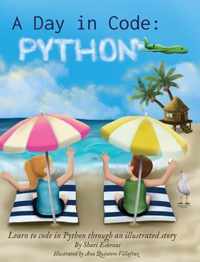 A Day in Code- Python