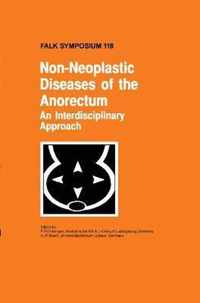 Non-Neoplastic Diseases of the Anorectum