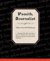 Psmith, Journalist