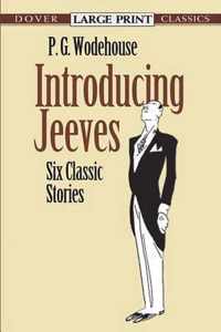 Introducing Jeeves