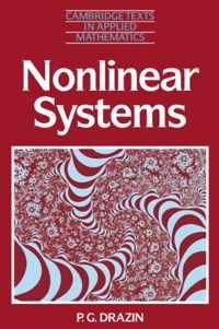 Nonlinear Systems