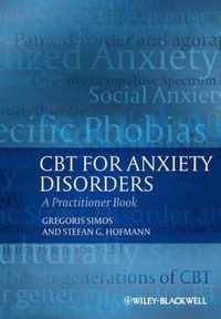 CBT For Anxiety Disorders